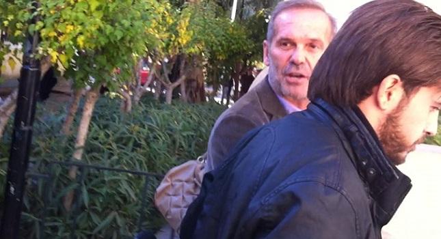 Δίωξη κατά του Πέτρου Κωστόπουλου για χρέη προς το Δημόσιο