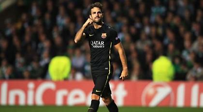 Το πολυεργαλείο Σεσκ Φάμπρεγκας