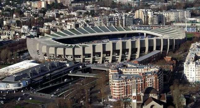 «Μερεμέτια» 75 εκατ. η Παρί Σεν Ζερμέν