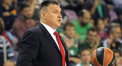 Αναλαμβάνει τη Ρωσία ο Πασούτιν