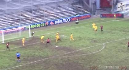 Παντού υπάρχει μια… γκολάρα! (video)