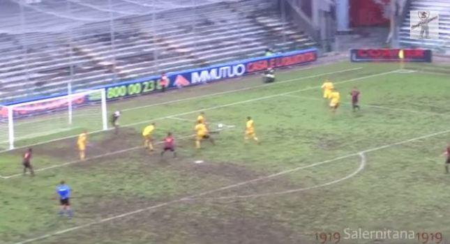 Παντού υπάρχει μια… γκολάρα! (video)