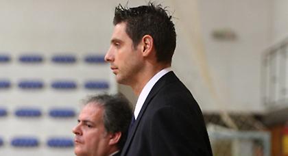 «Ο Άρης χρειαζόταν θάρρος και τύχη»