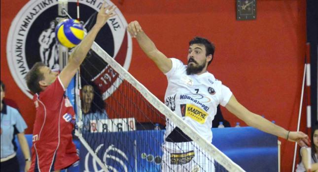 Κορυφαίος ο Αγγελόπουλος