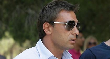 Μαρακάκης: «Οι αθλητές εξάντλησαν κάθε περιθώριο»