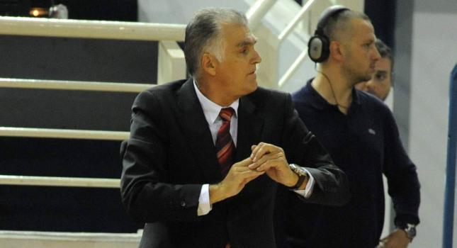 Μαρκόπουλος: «Μπορεί να μας βλάψει…»