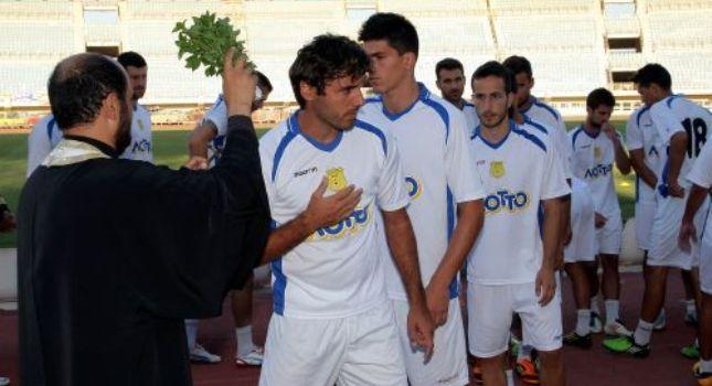 Δεν πάνε στο Καραϊσκάκη