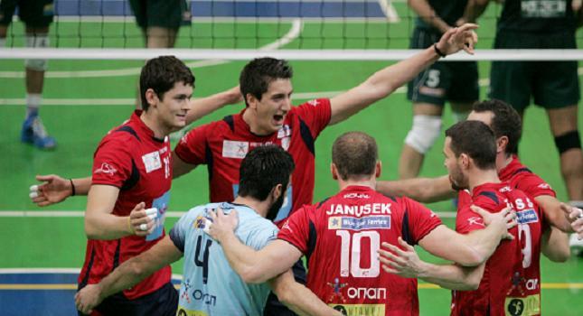 Με το μυαλό στην πρόκριση…