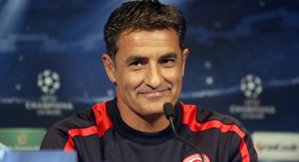 Με την… αύρα της Εθνικής Ελλάδος