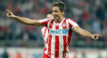 Φουστέρ: «Συγκέντρωση σε όλο το παιχνίδι»