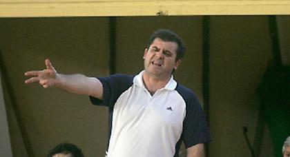 Συμφώνησε με Μάντζο η ΧΑΝΘ