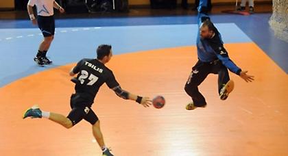 Επικίνδυνη έξοδο ο ΠΑΟΚ