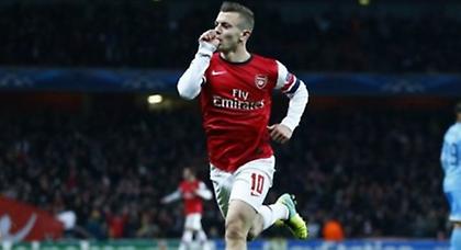 Ούτε… μισό λεπτό δεν περίμενε η Άρσεναλ! (video)