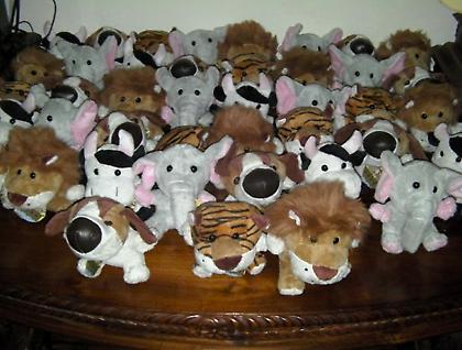 Λούτρινος ζωολογικός κήπος