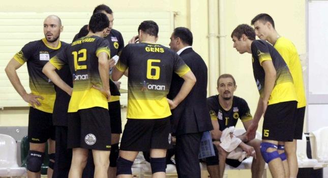 Εντυπωσίασαν οι «ρεζέρβες»