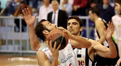 «Μέσα» Μαργαρίτης, Τσόχλας