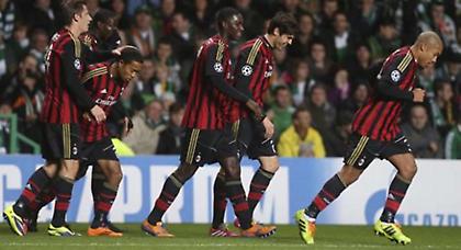 Τη Μίλαν πρέπει να τη σέβεσαι…