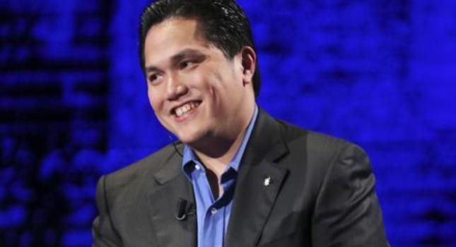 Δημοκρατικός… ο Τοχίρ!