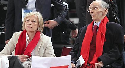 Πρώτη «νίκη» Αγγελόπουλου στη διαμάχη με τον Ν.Γοργία