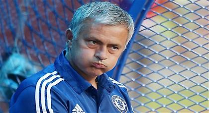 Μουρίνιο: «Ήμασταν κουρασμένοι»