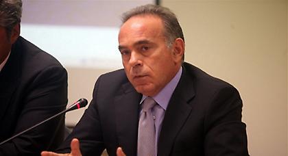 Σε καλό κλίμα η συνάντηση Αρβανιτόπουλου-πρυτάνεων