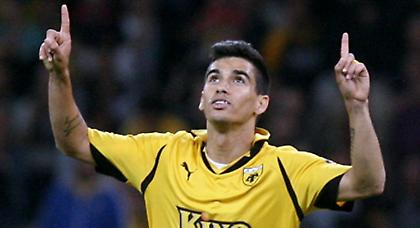 Έρχεται και το συζητάει ο Λεονάρντο