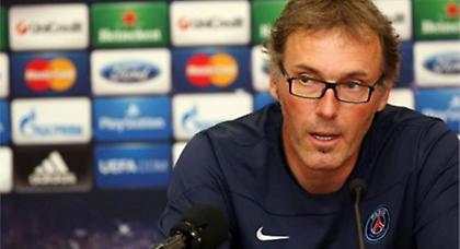 Τα πλάνα του Μπλαν