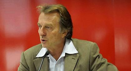 Μοντιζέμολο: «Να ξεχάσουμε αυτή τη χρονιά»