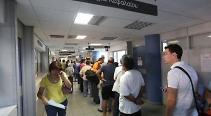 Δεν έχουν προσκομίσει δικαιολογητικά στις εφορίες 54.256 φορολογούμενοι