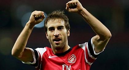 Ο Φλαμινί και τα… κομμένα μανίκια