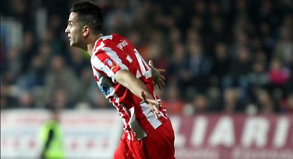 Κανονικά ο Μανωλάς