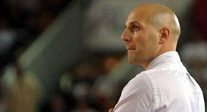 Ο Τζόρτζεβιτς στη θέση του «Ντούντα»