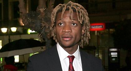 Αισιόδοξος ο Μπονγκ