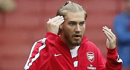 Απίστευτη απειλή Μπέντνερ σε γείτονά του