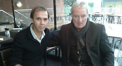 Ρομέν: «Μην κλειστεί ο Ολυμπιακός»