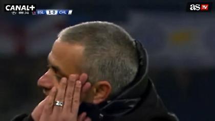 Ζοσέ, κοιμήθηκαν…