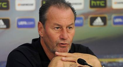 Στέφενς: «Σκληρός αν χρειαστεί»