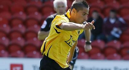 Χαμόγελα για Καλογέρη στην ΑΕΚ