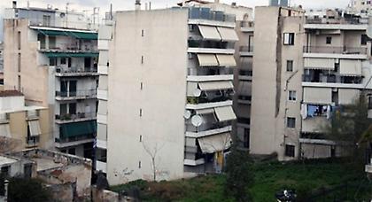 Από τον Ιούλιο έρχεται ο «νέος φόρος ακινήτων»