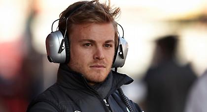 Ρόσμπεργκ: «Καλύτερος από τον Χάμιλτον το 2014»