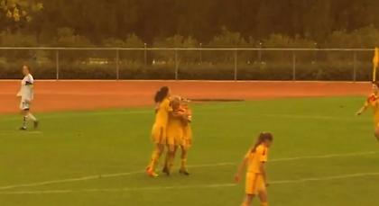 Αυτές πιο πιθανό να δυσκόλευαν την Ελλάδα στα μπαράζ (video)