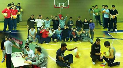 Το κοινωνικό πρόσωπο των πρωταθλητών Ευρώπης