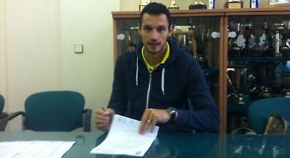 Ευχαρίστησε Γιαννακόπουλο ο Παναθηναϊκός