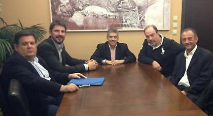 Τα... είπαν για το Τσάλεντζ τρόφι