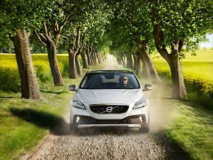 Σε διαρκή άνοδο η Volvo στην Ελλάδα