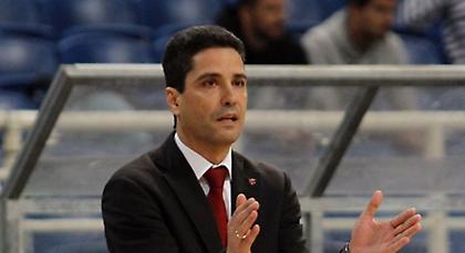 Σφαιρόπουλος: «Θέμα της διοίκησης ο Καββαδάς»