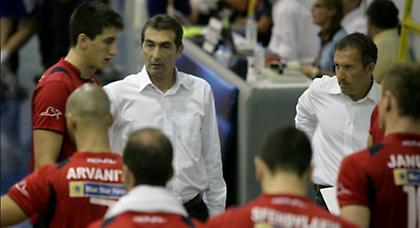 Αποκλείστηκε ο Φοίνικας