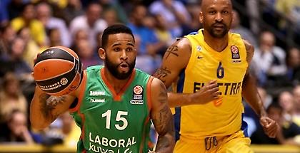 Χοτζ: «Καλύτεροι τώρα με Παναθηναϊκό»