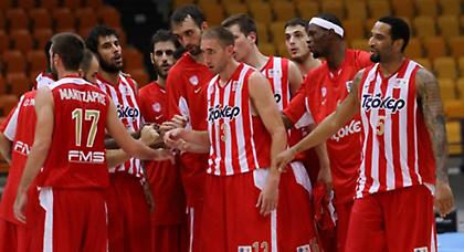 Ώρα για «θρυλικό» ρεκόρ και πρωτιά!