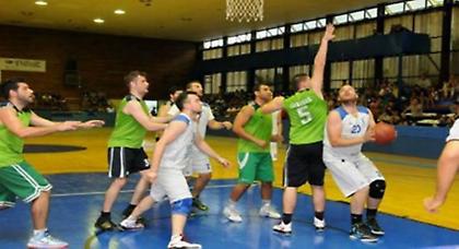 Ο μπασκετικός κόσμος του «Πάνος Ζαχαρογιάννης»